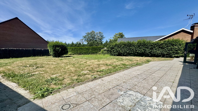 Ma-Cabane - Vente Maison Landas, 96 m²