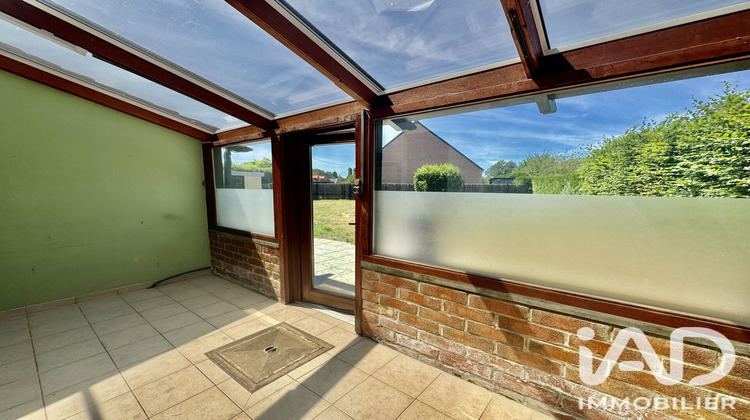 Ma-Cabane - Vente Maison Landas, 96 m²