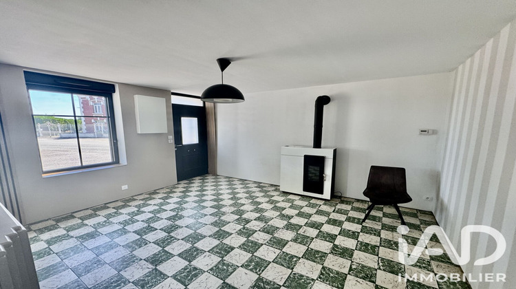 Ma-Cabane - Vente Maison Landas, 96 m²