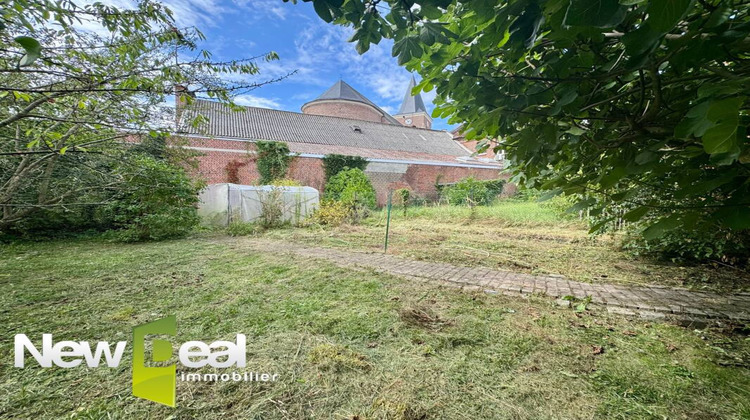 Ma-Cabane - Vente Maison LANDAS, 107 m²