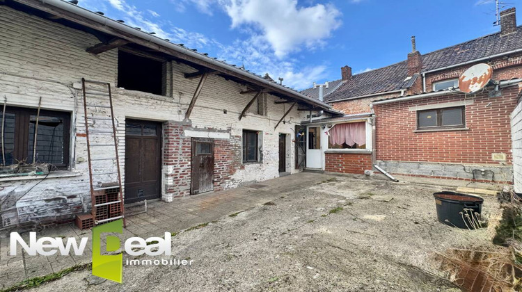 Ma-Cabane - Vente Maison LANDAS, 107 m²