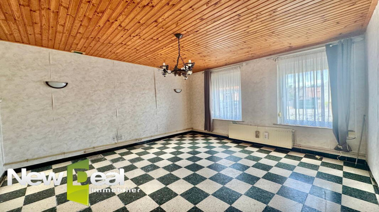 Ma-Cabane - Vente Maison LANDAS, 107 m²