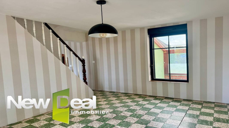 Ma-Cabane - Vente Maison LANDAS, 96 m²