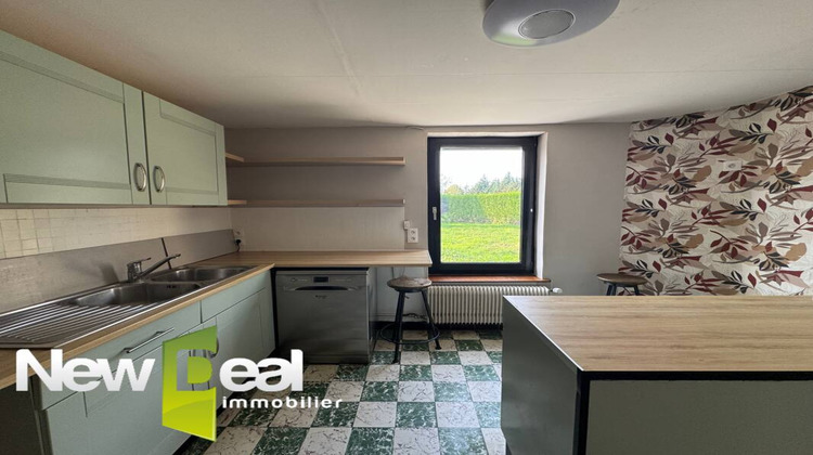 Ma-Cabane - Vente Maison LANDAS, 96 m²