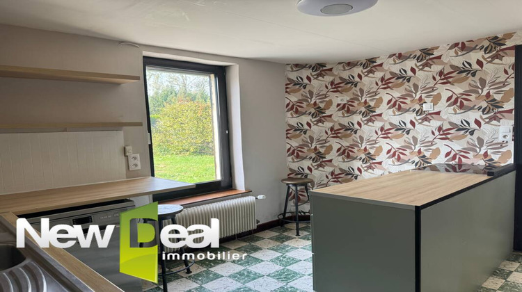Ma-Cabane - Vente Maison LANDAS, 96 m²
