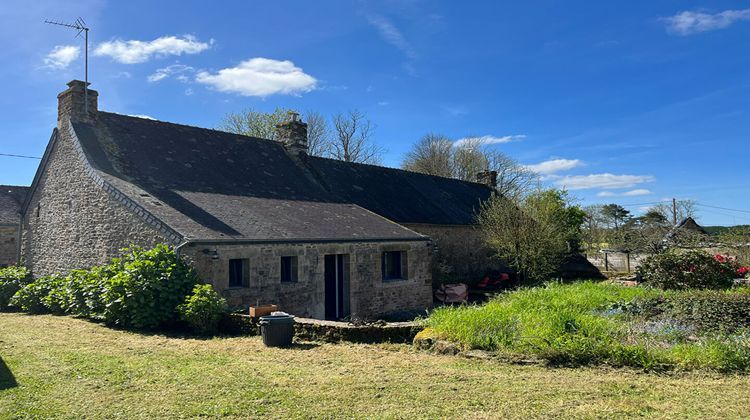 Ma-Cabane - Vente Maison LANDAUL, 73 m²