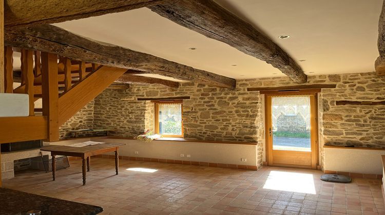 Ma-Cabane - Vente Maison LANDAUL, 73 m²