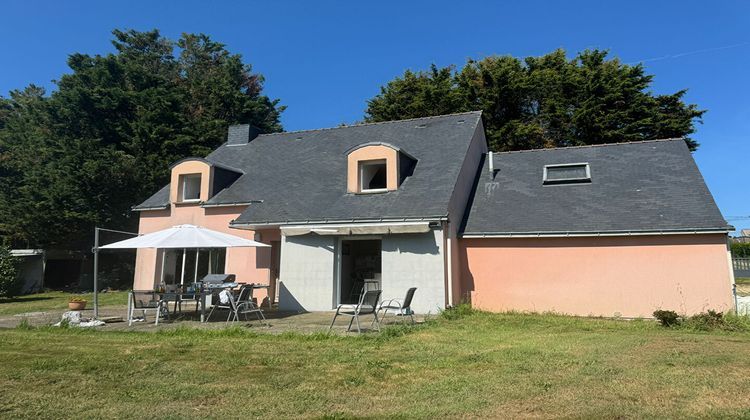 Ma-Cabane - Vente Maison LANDAUL, 100 m²