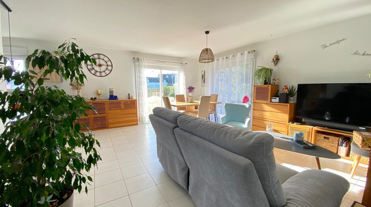 Ma-Cabane - Vente Maison Landaul, 81 m²