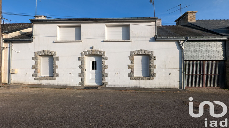 Ma-Cabane - Vente Maison Landaul, 80 m²