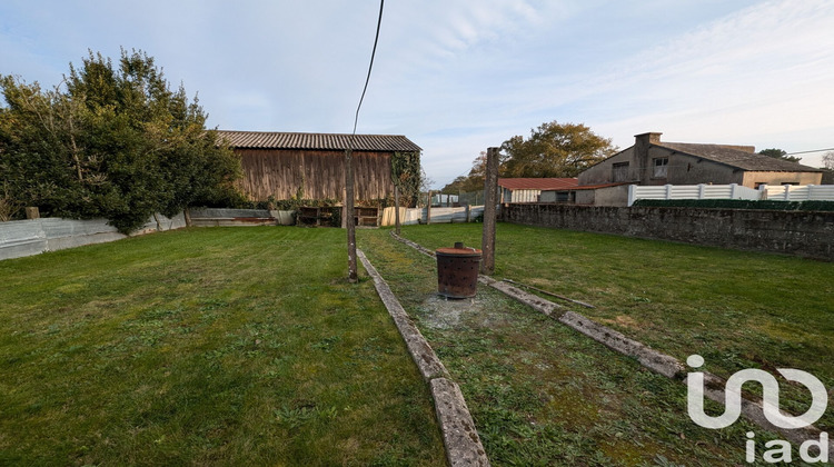 Ma-Cabane - Vente Maison Landaul, 80 m²