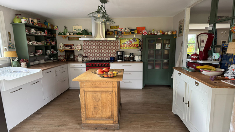 Ma-Cabane - Vente Maison LANDAUL, 122 m²