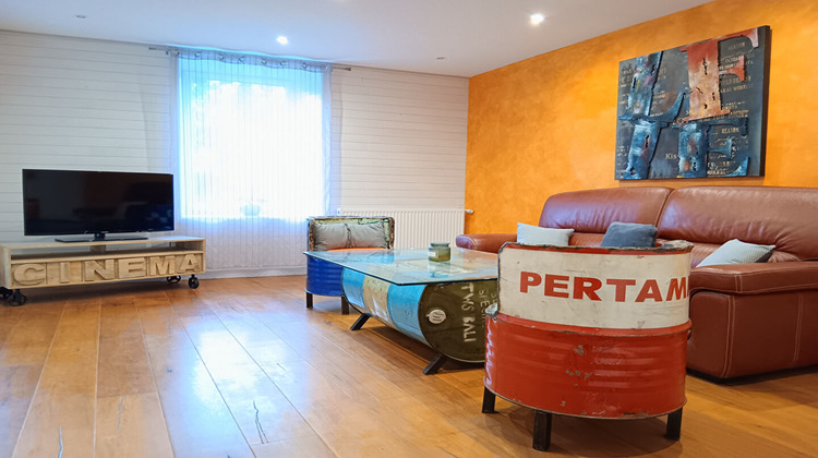 Ma-Cabane - Vente Maison LANDAUL, 149 m²