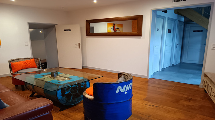 Ma-Cabane - Vente Maison LANDAUL, 149 m²