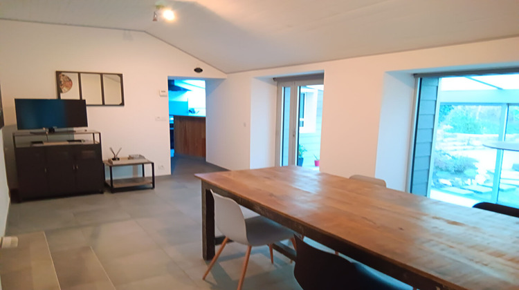 Ma-Cabane - Vente Maison LANDAUL, 149 m²