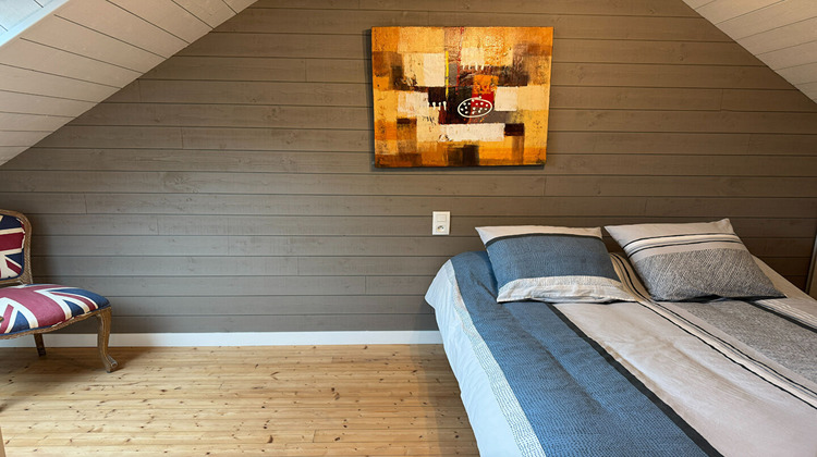 Ma-Cabane - Vente Maison LANDAUL, 149 m²