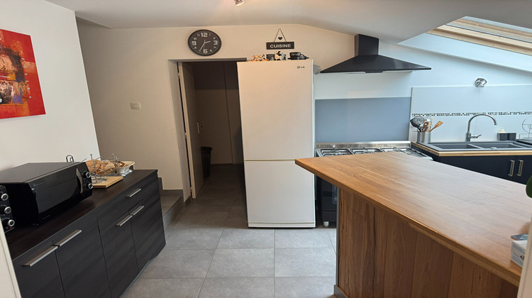 Ma-Cabane - Vente Maison LANDAUL, 149 m²