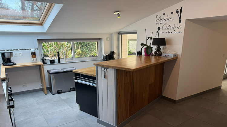 Ma-Cabane - Vente Maison LANDAUL, 149 m²