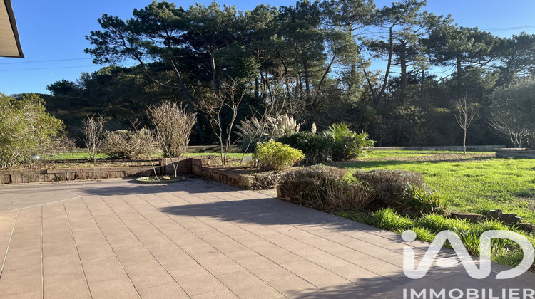 Ma-Cabane - Vente Maison Landaul, 162 m²