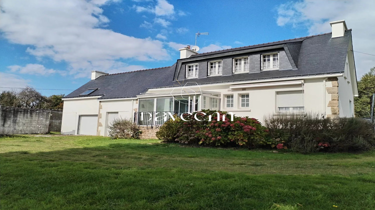 Ma-Cabane - Vente Maison Landaul, 117 m²