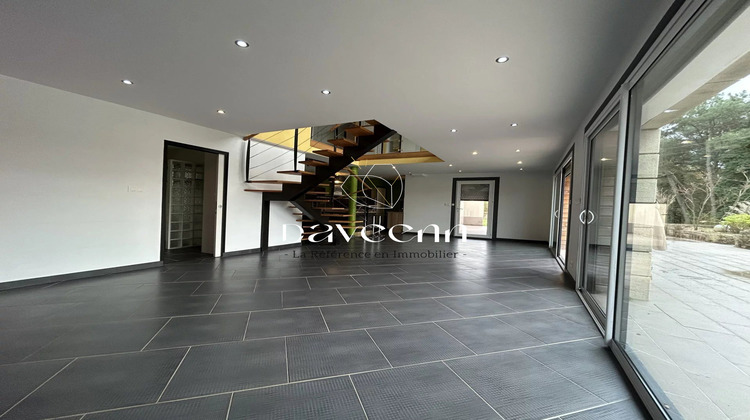 Ma-Cabane - Vente Maison Landaul, 162 m²