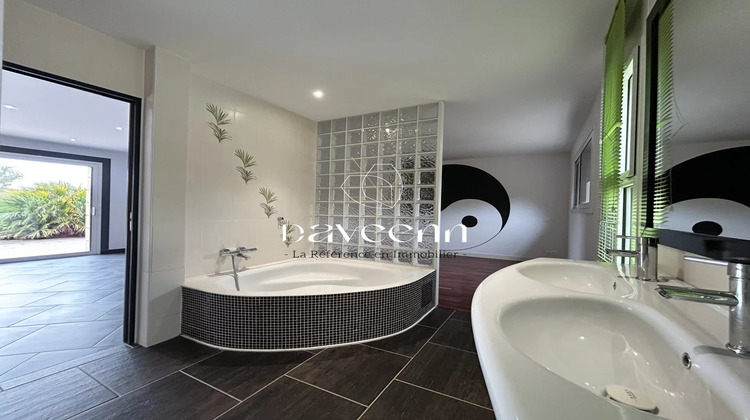 Ma-Cabane - Vente Maison Landaul, 162 m²