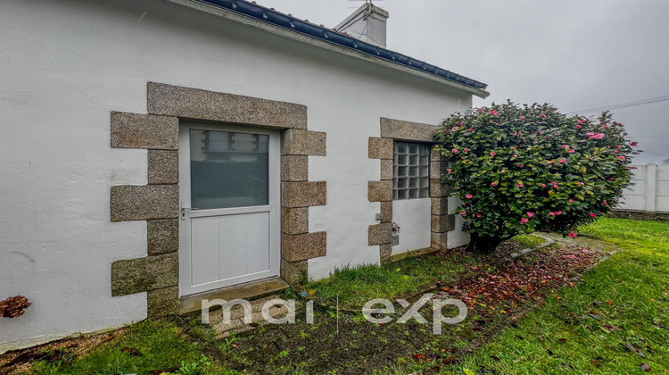 Ma-Cabane - Vente Maison Landaul, 35 m²