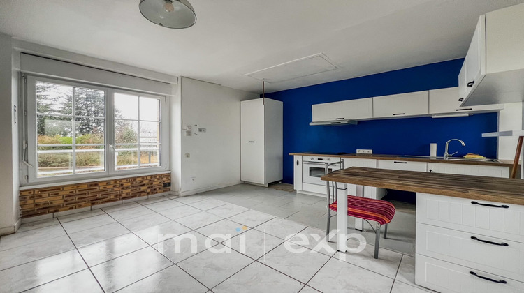 Ma-Cabane - Vente Maison Landaul, 35 m²