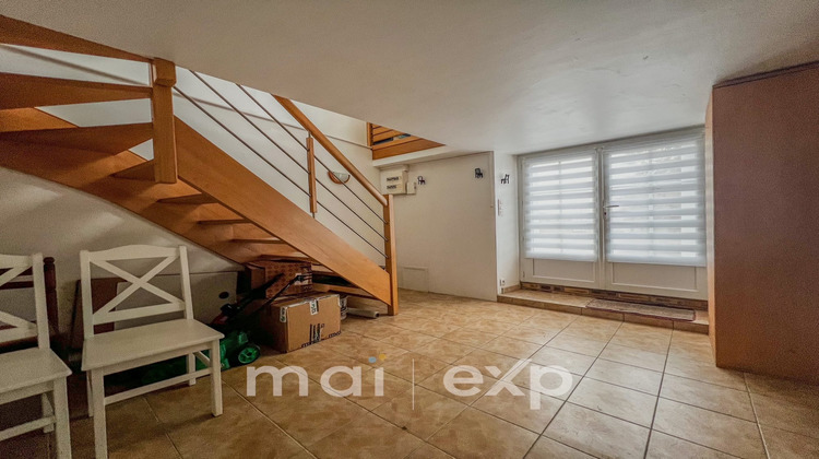 Ma-Cabane - Vente Maison Landaul, 35 m²
