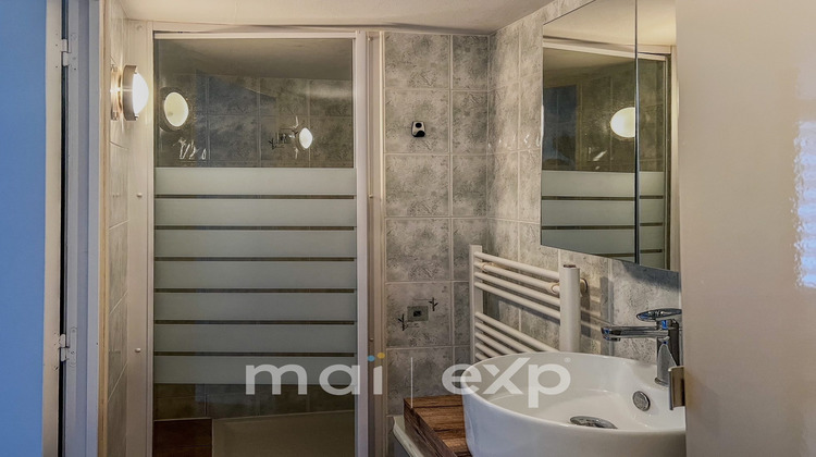 Ma-Cabane - Vente Maison Landaul, 35 m²