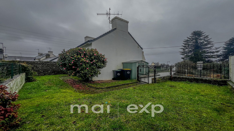 Ma-Cabane - Vente Maison Landaul, 35 m²