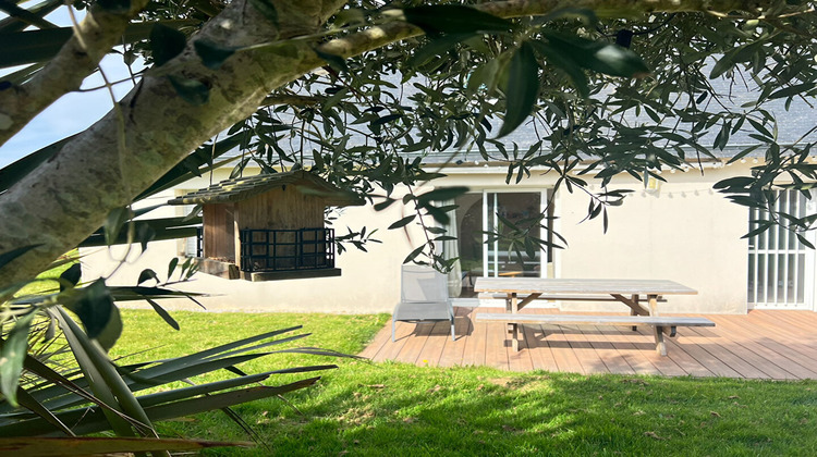 Ma-Cabane - Vente Maison LANDAUL, 133 m²