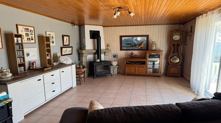 Ma-Cabane - Vente Maison LANDAUL, 163 m²