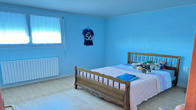 Ma-Cabane - Vente Maison LANDAUL, 163 m²