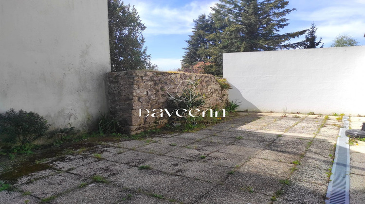 Ma-Cabane - Vente Maison Landaul, 90 m²