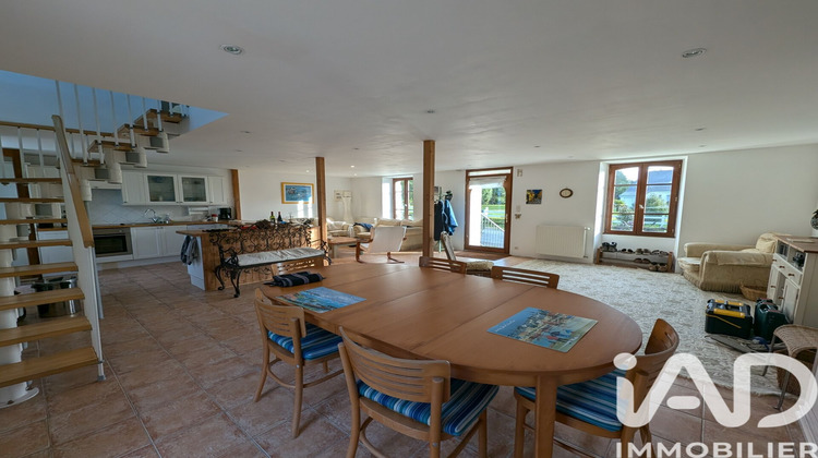 Ma-Cabane - Vente Maison Landaul, 100 m²