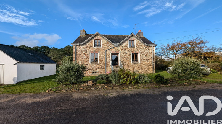 Ma-Cabane - Vente Maison Landaul, 100 m²