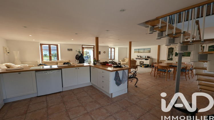 Ma-Cabane - Vente Maison Landaul, 100 m²