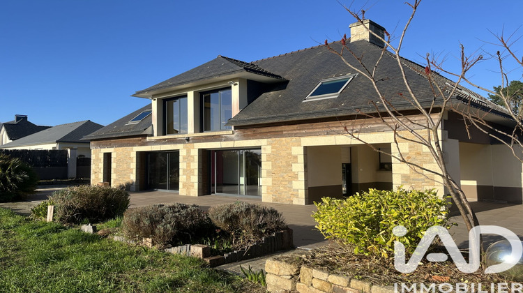 Ma-Cabane - Vente Maison Landaul, 162 m²