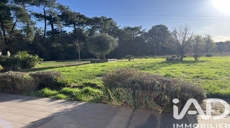 Ma-Cabane - Vente Maison Landaul, 162 m²