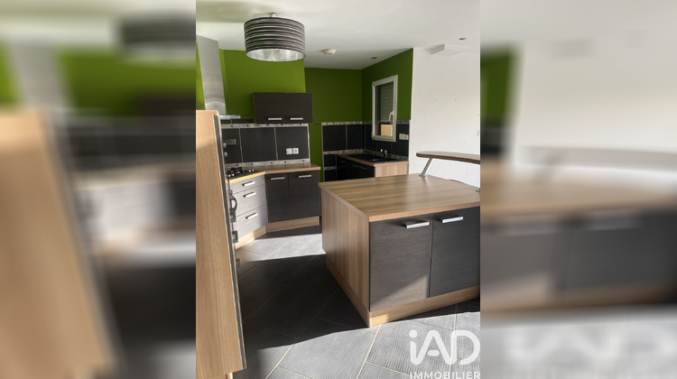 Ma-Cabane - Vente Maison Landaul, 162 m²