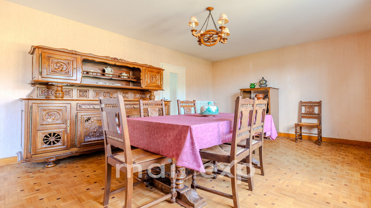 Ma-Cabane - Vente Maison Landaul, 114 m²