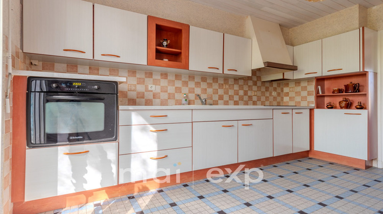 Ma-Cabane - Vente Maison Landaul, 114 m²