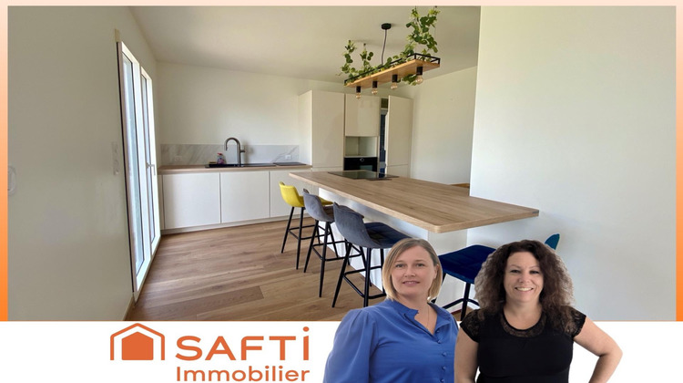 Ma-Cabane - Vente Maison Landaul, 115 m²