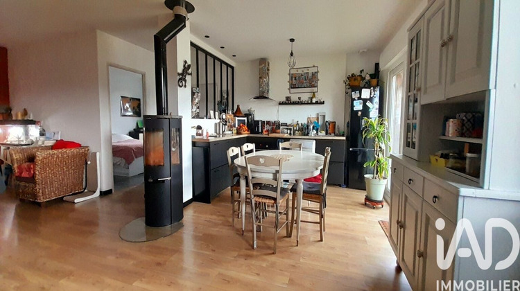 Ma-Cabane - Vente Maison Landaul, 92 m²