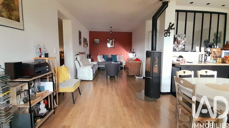 Ma-Cabane - Vente Maison Landaul, 92 m²