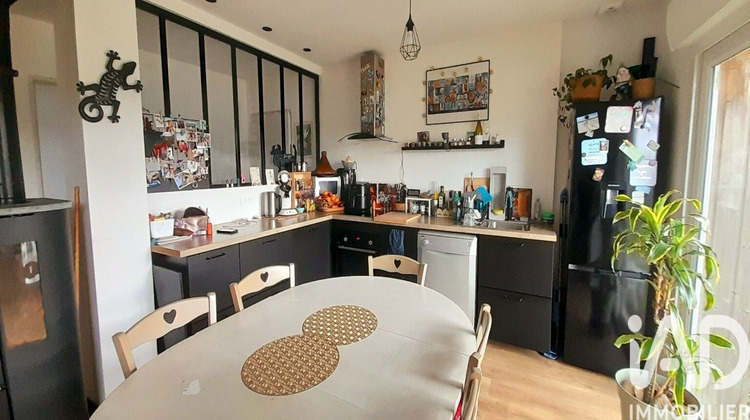 Ma-Cabane - Vente Maison Landaul, 92 m²