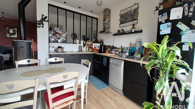 Ma-Cabane - Vente Maison Landaul, 92 m²