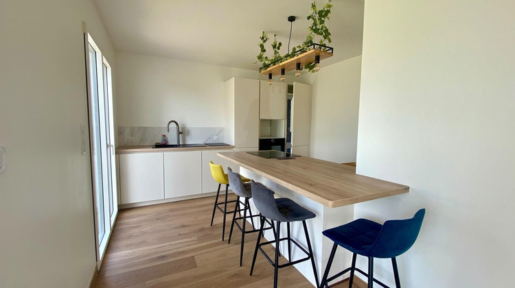 Ma-Cabane - Vente Maison Landaul, 115 m²