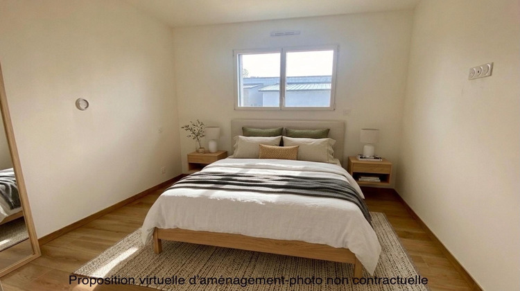 Ma-Cabane - Vente Maison Landaul, 115 m²